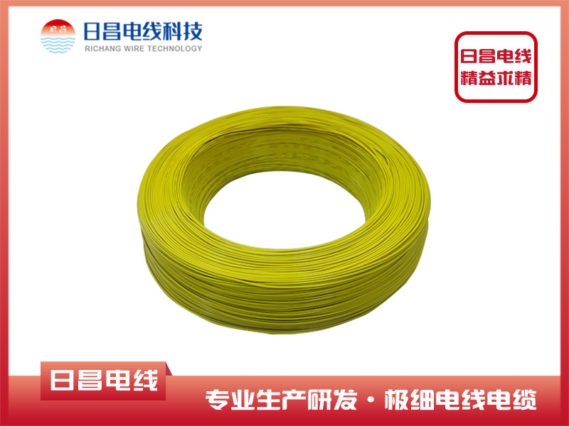 東莞鐵氟龍電線生產廠家哪家好，怎樣鑒別鐵氟龍電線的優劣